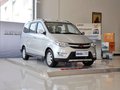 五菱宏光 S 1.5L 手动 豪华型 2013款图片
