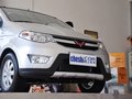 五菱宏光 S 1.5L 手动 豪华型 2013款图片