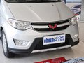 五菱宏光 S 1.5L 手动 豪华型 2013款图片