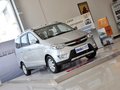五菱宏光 S 1.5L 手动 豪华型 2013款图片