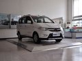 五菱宏光 五菱宏光S 1.5 MT 豪华型 2013款图片