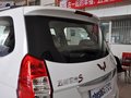 五菱宏光 五菱宏光S 1.5 MT 豪华型 2013款图片