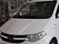 五菱宏光 五菱宏光S 1.5 MT 豪华型 2013款图片