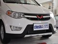 五菱宏光 五菱宏光S 1.5 MT 豪华型 2013款图片