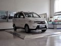 五菱宏光 五菱宏光S 1.5 MT 豪华型 2013款图片