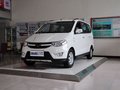 五菱宏光 五菱宏光S 1.5 MT 豪华型 2013款图片
