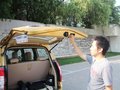 五菱宏光 2013款 S 豪华型图片