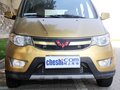 五菱宏光 2013款 S 豪华型图片