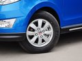 五菱宏光 S 1.5L 手动 豪华型 2013款图片