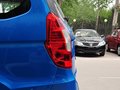 五菱宏光 S 1.5L 手动 豪华型 2013款图片
