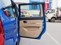 五菱宏光 S 1.5L 手动 豪华型 2013款图片