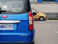 五菱宏光 S 1.5L 手动 豪华型 2013款图片