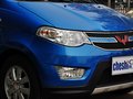 五菱宏光 S 1.5L 手動 豪華型 2013款圖片