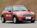 MINI 2013款 MINI 
