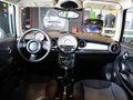 MINI 2013款 MINI ONE 限量第一款