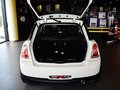 MINI 2013款 MINI ONE 限量第一款