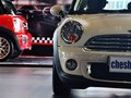 MINI 2013款 MINI ONE 限量第一款图片