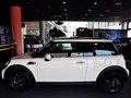 MINI 2013款 MINI ONE 限量第一款