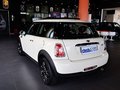 MINI 2013款 MINI ONE 限量第一款