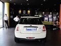 MINI 2013款 MINI ONE 限量第一款