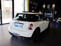 MINI 2013款 MINI ONE 限量第一款