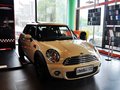 MINI 2013款 MINI ONE 限量第一款