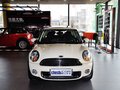 MINI 2013款 MINI ONE 限量第一款