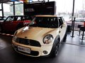 MINI 2013款 MINI ONE 限量第一款