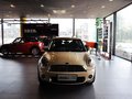 MINI 2013款 MINI ONE 限量第一款图片