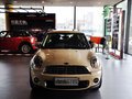 MINI 2013款 MINI ONE 限量第一款图片