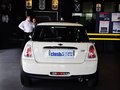 MINI 2013款 MINI ONE 限量第一款图片