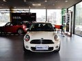MINI 2013款 MINI ONE 限量第一款圖片