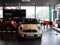 MINI 2013款 MINI ONE 限量第一款