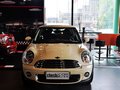 MINI 2013款 MINI ONE 限量第一款
