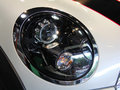 MINI 2013款 1.6T AT JOHN COOPER SORKS图片
