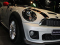 MINI 2013款 1.6T AT JOHN COOPER SORKS图片