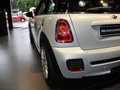 MINI 2013款 1.6T AT JOHN COOPER SORKS图片