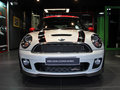 MINI 2013款 1.6T AT JOHN COOPER SORKS