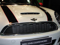 MINI 2013款 1.6T AT JOHN COOPER SORKS