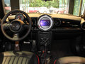 MINI 2013款 1.6T AT JOHN COOPER SORKS