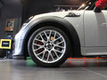 MINI 2013款 1.6T AT JOHN COOPER SORKS图片