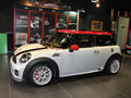 MINI 2013款 1.6T AT JOHN COOPER SORKS