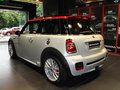 MINI 2013款 1.6T AT JOHN COOPER SORKS