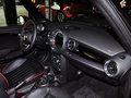 MINI 1.6T AT JOHN COOPER SORKS 2013款