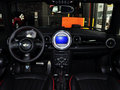 MINI 1.6T AT JOHN COOPER SORKS 2013款