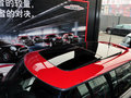 MINI 1.6T AT JOHN COOPER SORKS 2013款圖片