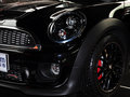 MINI 1.6T AT JOHN COOPER SORKS 2013款