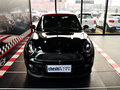 MINI 1.6T AT JOHN COOPER SORKS 2013款