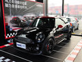 MINI 1.6T AT JOHN COOPER SORKS 2013款