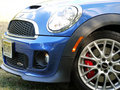 MINI COUPE 2013款 JOHN COOPER WORKS图片